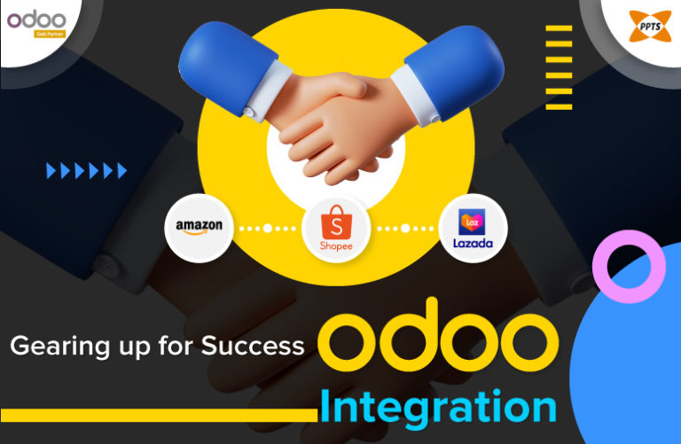 Top Reasons To Integrate Your Ecommerce Application With Odoo Erp