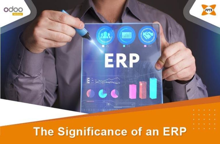 Top 8 Reasons Why ERP is Important in 2020 | ERP Software