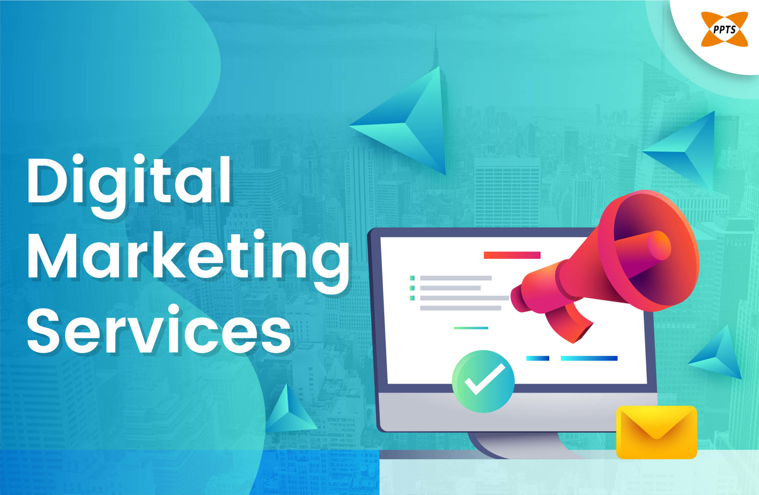 Digital Marketing Company | Hire Digital Marketing Agency
