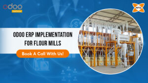 Odoo ERP for Flour Mills